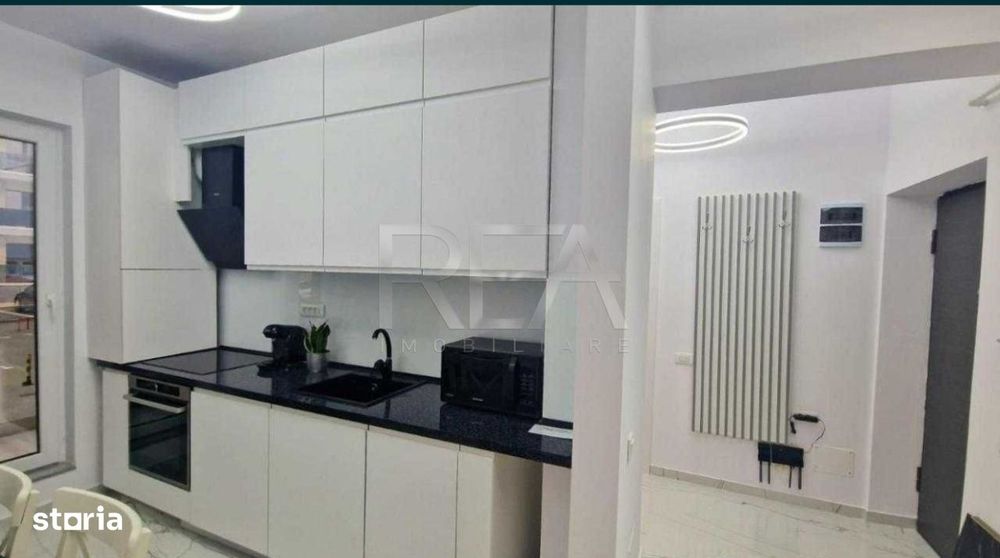 Apartament 2 camere | Complexul Rezidential Regie Residence | Loc de p