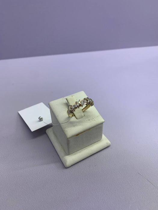 Золотое кольцо / #MA180844