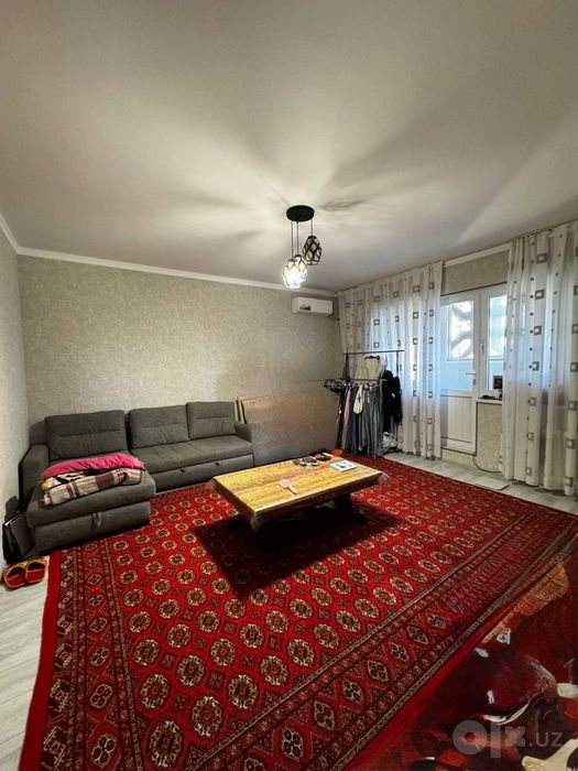 Продаётся квартира, Дархан Авеню