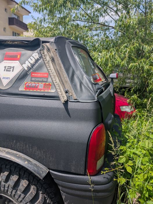 journey claw 35 ' Auto, moto si ambarcatiuni ' OLX.ro