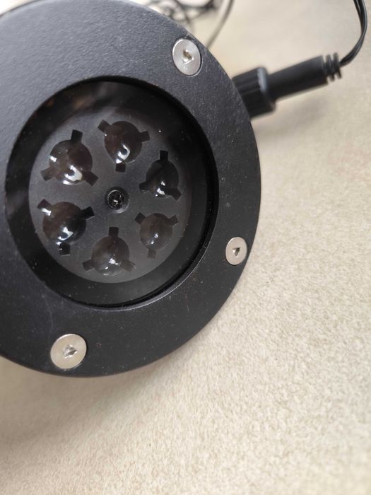 Проектор   хелоин