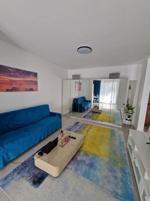 2 camere in Astorium My Home