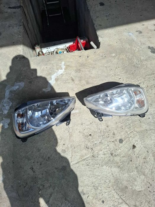 Оpel Corsa за части 2004 дизел