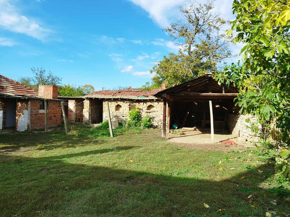 Продава се Къща в с. Колена, Област Стара Загора - 120 кв.м за 196 €/кв.м - Снимка #3