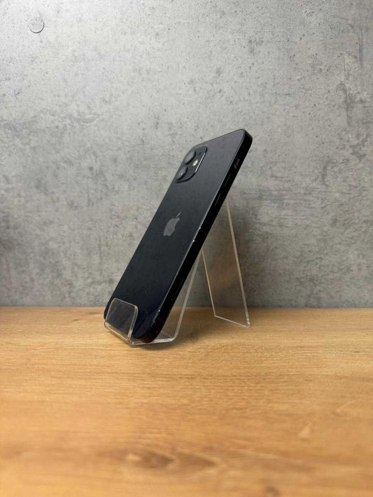 ZAP AMANET Gara de Nord - iPhone 12 128GB Black