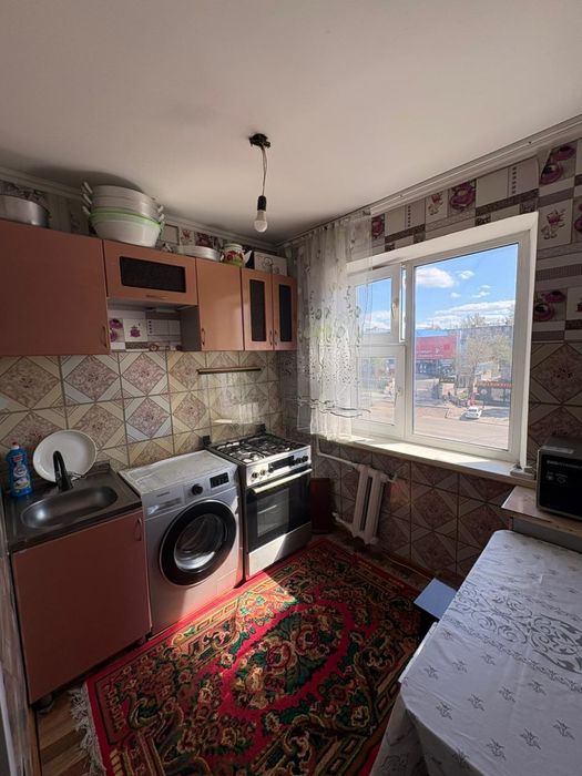 Продам квартируу