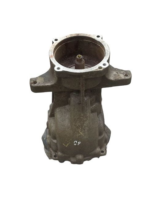 Grup Spate Hyundai Santa Fe Ii Cm 2.2Crdi 2005 - 2012