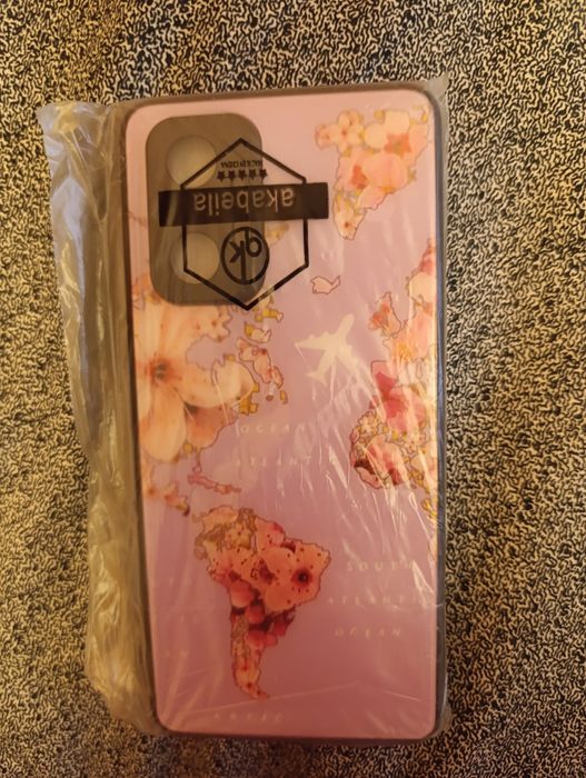 Калъф за телефон Xiaomi Redmi Note 10 Pro 4G