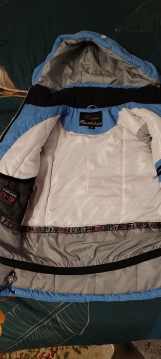 Продам горнолыжный костюм