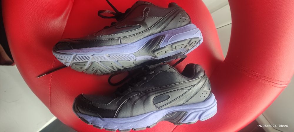 Маратонки Puma спортни обувки 37, 38