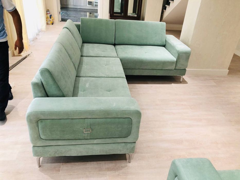 Yumshoq mebel tamirlash xizmati