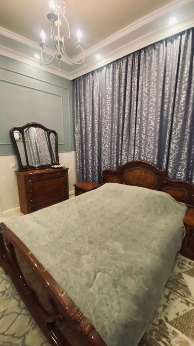 На долгий срок сдается 2ком квартира