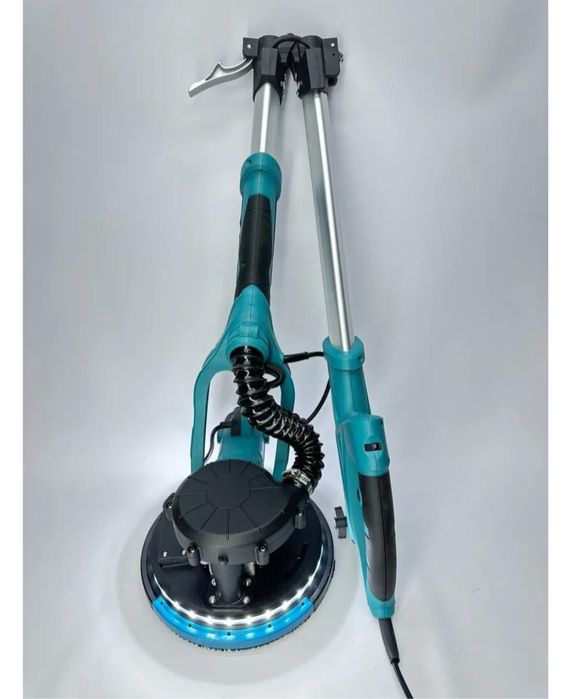 Шлифмашина полировальная Dagon