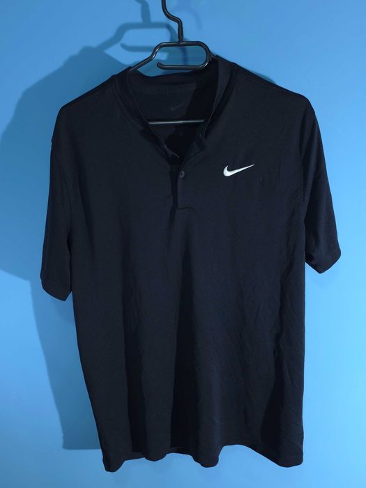 NIKE Polo Тениска/Мъжка М