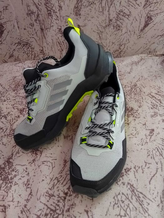 Adidas Terrex AX4 Hiking Нови номер 46.5
