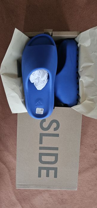 Slap papuci albastru 44