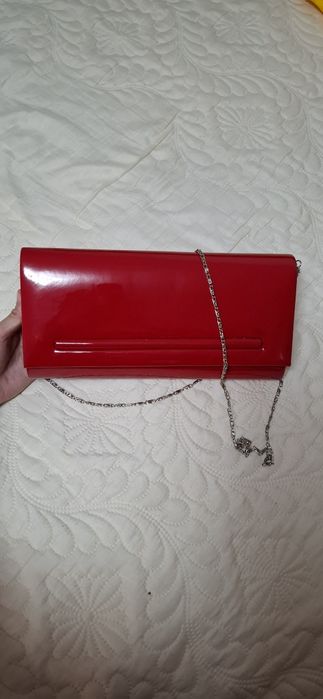 Geanta tip plic elegant