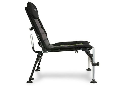 Vand sau schimb Scaun pescuit feeder Matrix Deluxe Accessory Chair