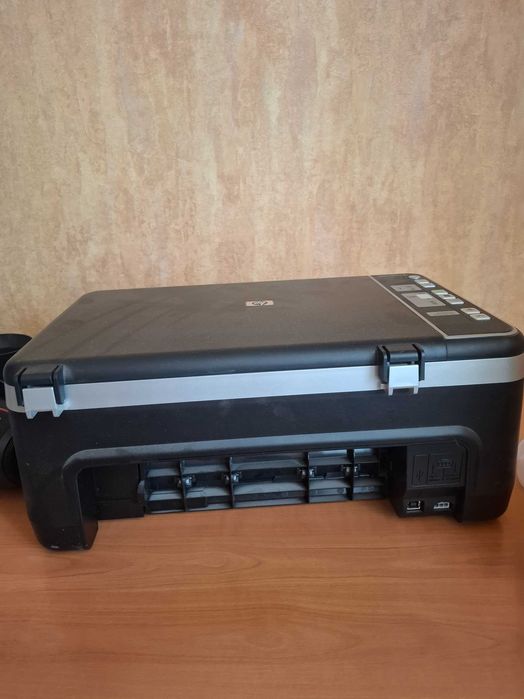 Принтер HP DeskJet F4180 бу