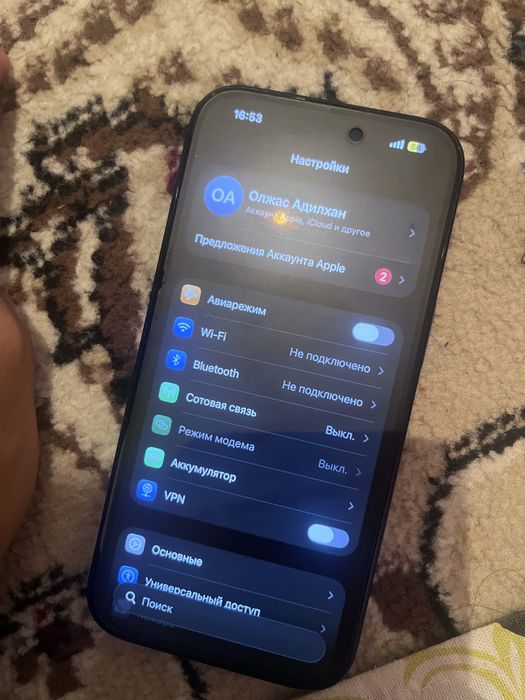 apple iphone 15 новый