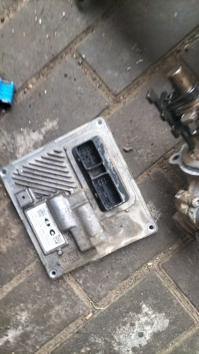 Продается актуатор робот Лада Веста