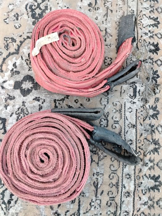 Стропа 5тон 8 метров.