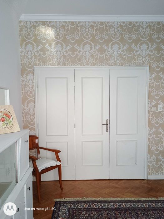 Продава се Четиристаен апартамент в София, Оборище - 125 кв.м за 7 €/кв.м - Снимка #5