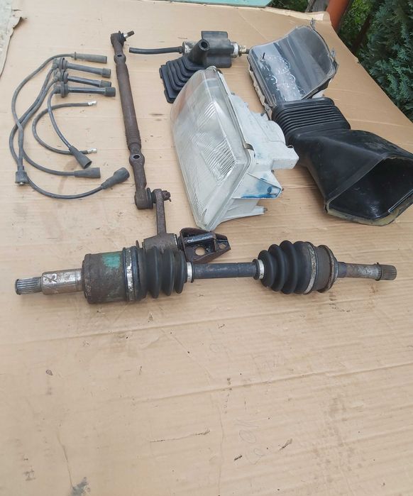 Planetara Suzuki Vitara 1988-1999 Far Etc.