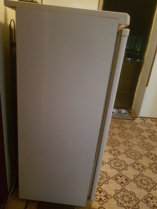 Холодилник яхши ишлайди