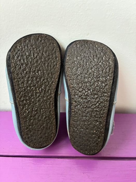 Боси обувки Zeazoo Зизу Колибри 19/20 номер