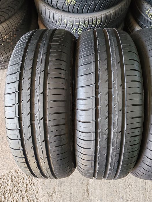 4 anvelope 195 65 16