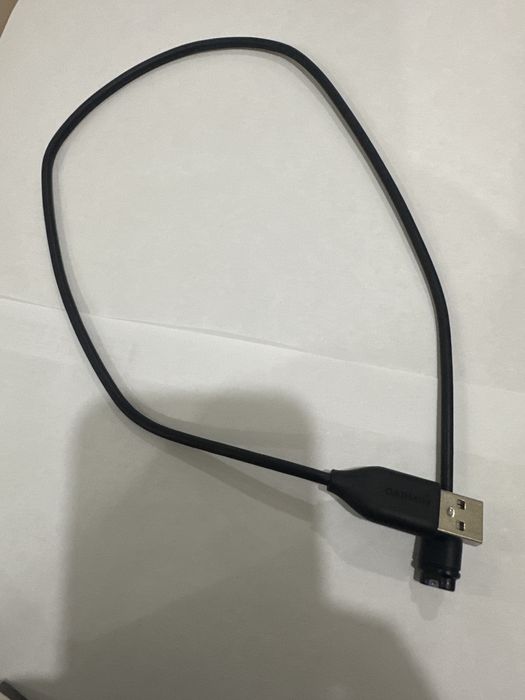 Часы беговые Garmin