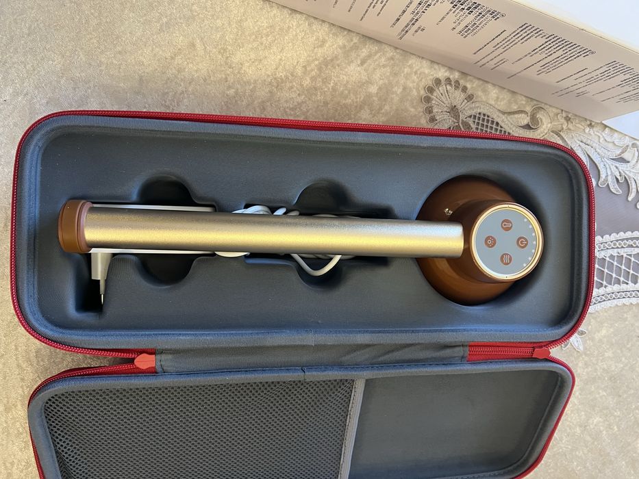 Аппарат Мокси лечебный