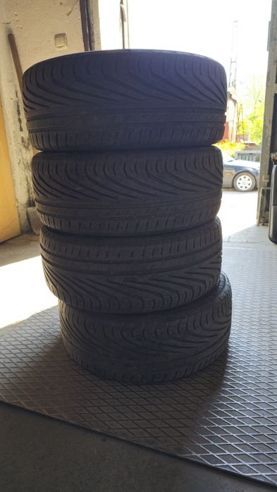 Гуми летни и зимни