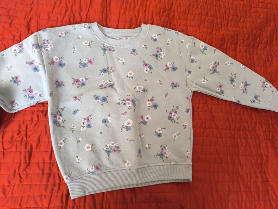 Bluze de sezon, 7-9 ani