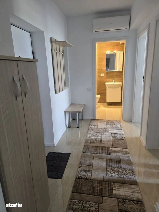 Apartament modern 2 camere|Envogue Residence–Iuliu Maniu|58mp| Etaj 6