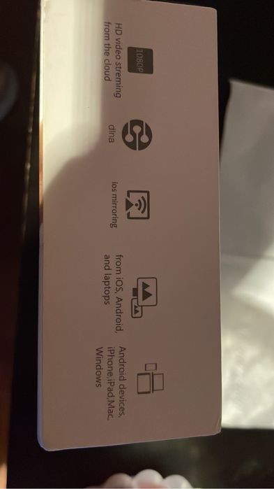mirrorlink sau CarPlay cu iesire video