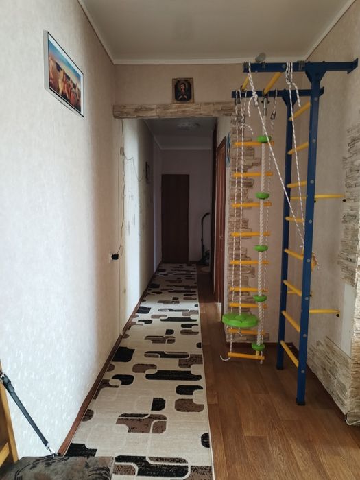 Продам 3х комнатную квартиру