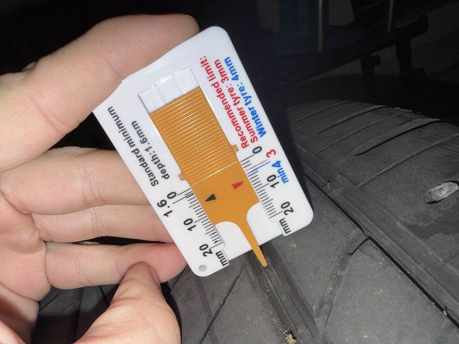 Anvelope vara Hankook Ventus S1 EVO2 SUV  235 50 R19