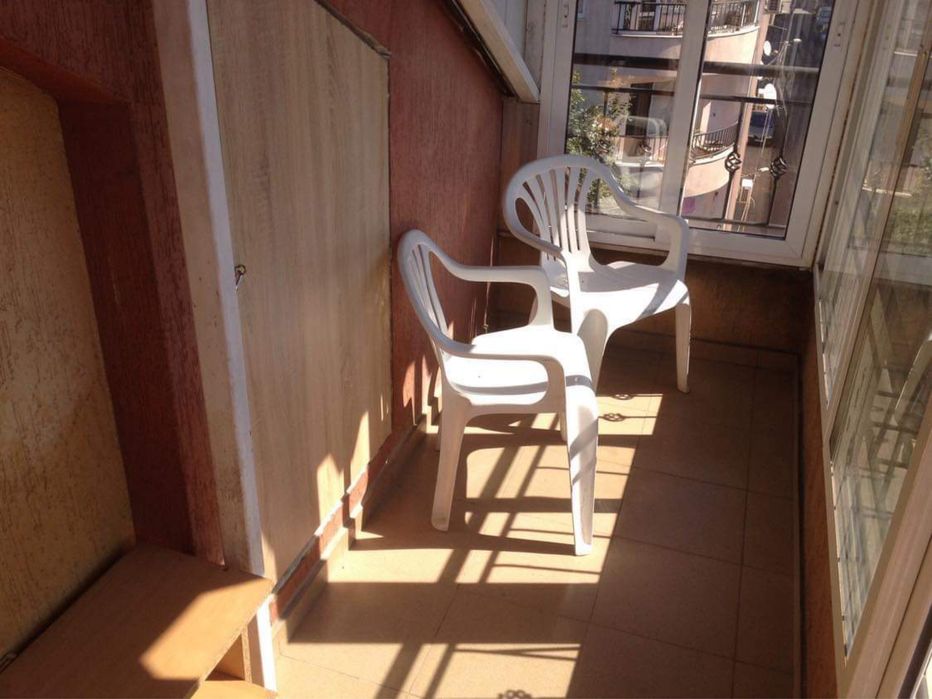 Дава се под наем Двустаен апартамент в Варна, Център - 60 кв.м за 460 € - Снимка #6