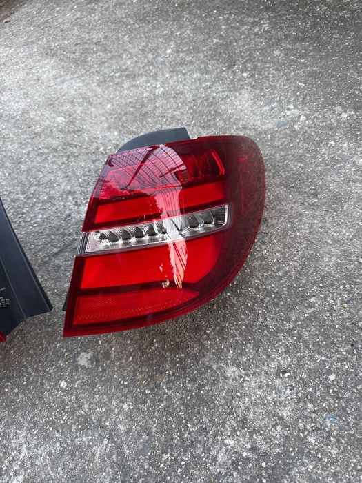 Стопове за Мерцедес w246 2017г