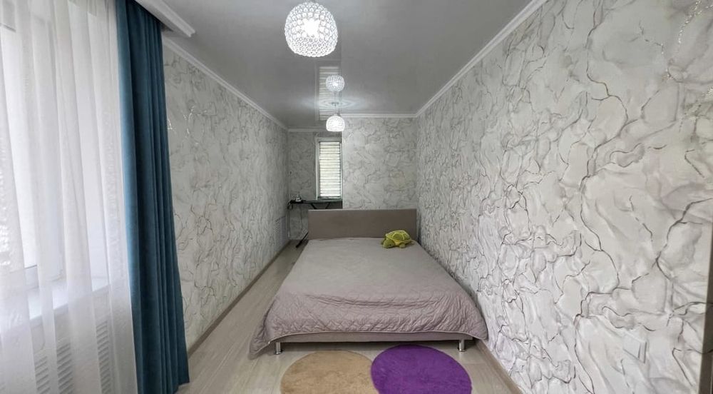 Дом двухэтажный 140 м2