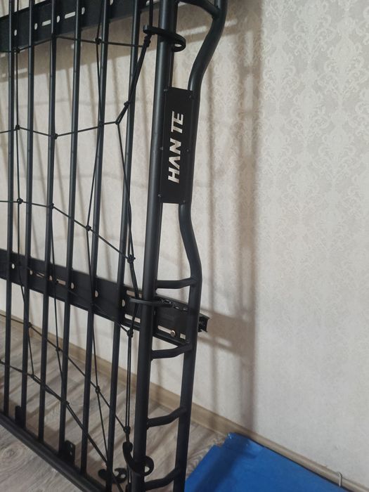 багажник на крышу