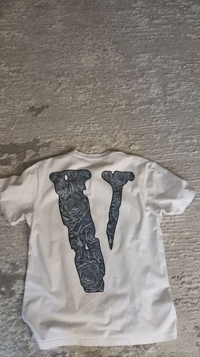 Tricou Vlone Pop Smoke
