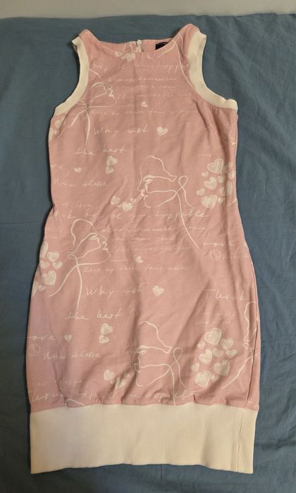 Рокля Alessa размер S