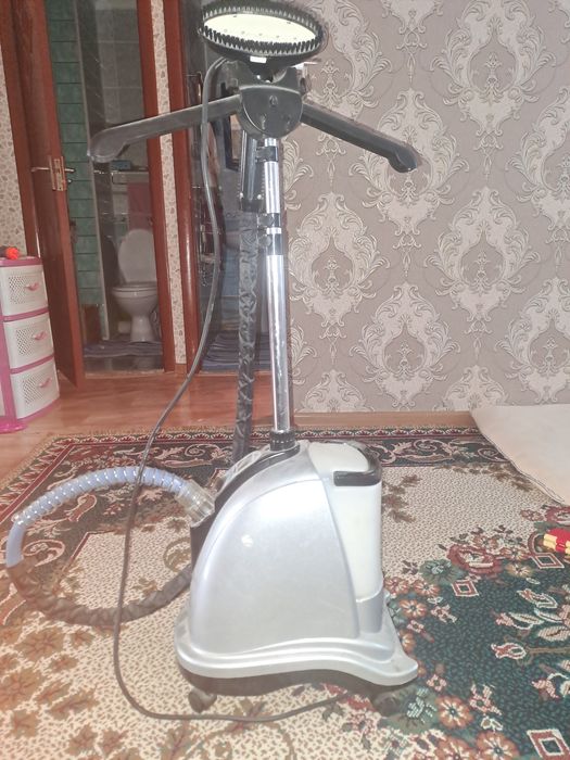 Парный  б/у утюги