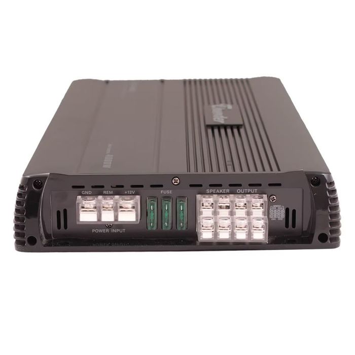 Автомобилен усилвател THUNDER 4000w