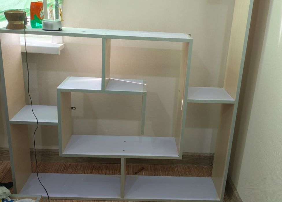 Настенная  полка