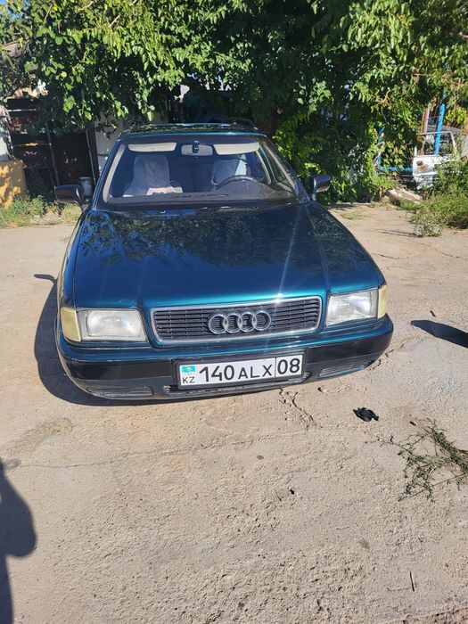 Продам ауди б4 универсал