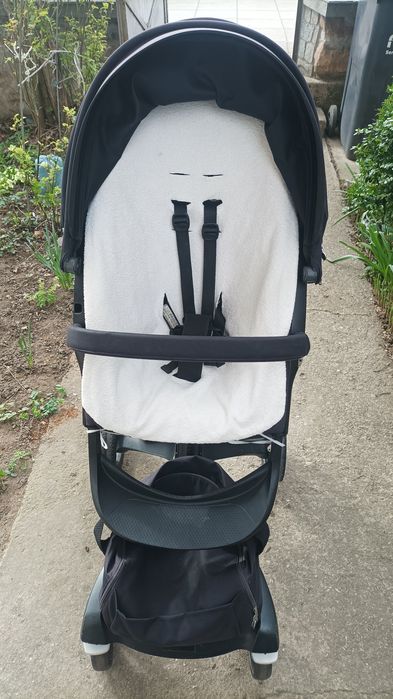 Количка Stokke explory  V 5